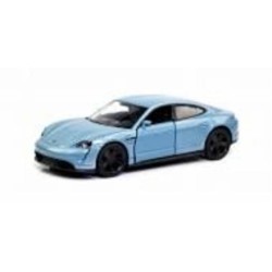 Автомодель Uni Fortune 1:32 PORSCHE TAYCAN TURBO S 2020 554059