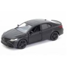 Автомодель Uni Fortune 1:32 TOYOTA CAMRY (матовая) 554063M