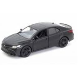 Автомодель Uni Fortune 1:32 TOYOTA CAMRY (матовая) 554063M