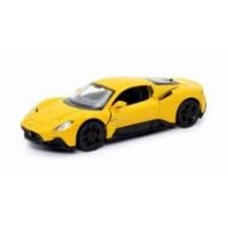 Автомодель Uni Fortune 1:32 Uni-Fortune RMZ City Maserati MC20 554982