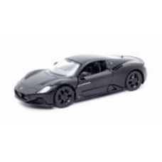 Автомодель Uni Fortune 1:32 MASERATI MC20 (матовая) 554982M
