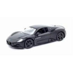 Автомодель Uni Fortune 1:32 MASERATI MC20 (матовая) 554982M