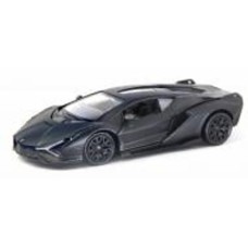 Автомодель Uni Fortune 1:32 LAMBORGHINI SIAN (матовая) 554983M