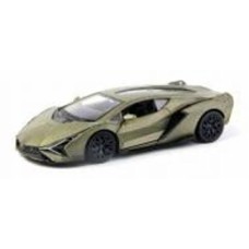 Автомодель Uni Fortune 1:32 LAMBORGHINI SIAN 554983M(A)