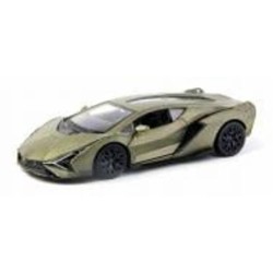 Автомодель Uni Fortune 1:32 LAMBORGHINI SIAN 554983M(A)
