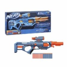 Бластер Hasbro Иглпоинт серия Нерф Элит 2.0 F0423