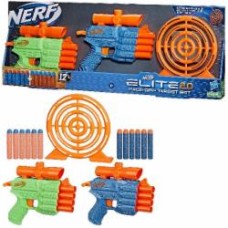 Набор бластеров Hasbro Бластеры и мишень серии Элит 2.0 F8273