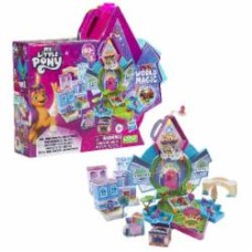 Игрушечный набор Hasbro серия MLP-Моя маленькая Пони F3875