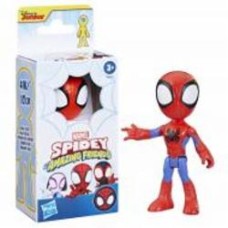 Игровая фигурка Hasbro серии Спайди и его удивительные друзья в ассортименте F8144