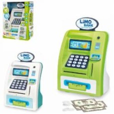 Игровой набор Limo Toy Магазин с терминалом и копилкой M 4550-1 I UA