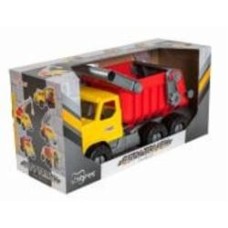 Самосвал Tigres City Truck