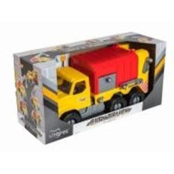 Мусоровоз Tigres City Truck