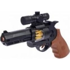 Игрушечное оружие ZIPP Toys Револьвер 532.01.22