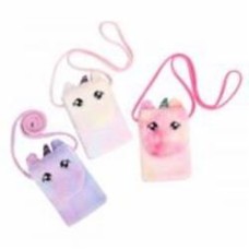 Сумочка Maya Toys Единорог 19,5 см в ассортименте MY375550