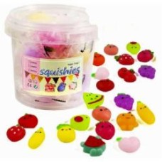Игрушка-антистресс Qunxing Toys Милашки - нажимашки FG230227053D_UA