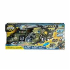 Игровой набор Chap Mei Combat Copter 545163