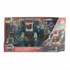 Игровой набор A.C.I.D. Мобильная База Екс-Робот 535204