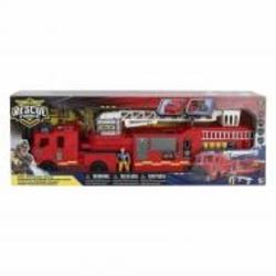 Игровой набор Motor Shop Пожарная машинка 546058