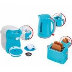 Набор бытовой техники Bosch Mini бирюзовый 9519