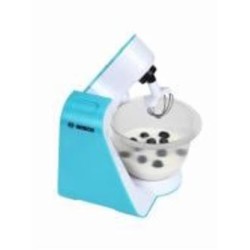 Игровой набор Bosch Mini Кухонный комбайн бирюзовый 9521 Игровой набор Bosch Mini Кухонный комбайн бирюзовый 9521