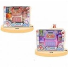 Игровой набор Shantou Касса 1G-Y/P
