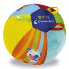 Игрушка музыкальная Clementoni Animal Friends 17464