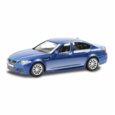Машинка Uni Fortune 1:43 BMW M5 в ассортименте 444003