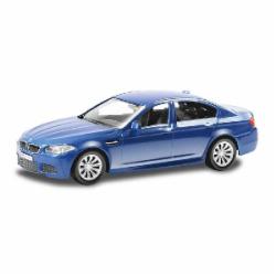 Машинка Uni Fortune 1:43 BMW M5 в ассортименте 444003
