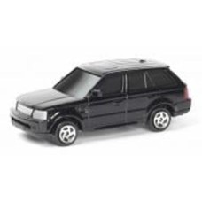 Машинка Uni Fortune 1:64 Land Rover Range Rover Sport в ассортименте 344009S