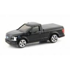 Машинка Uni Fortune 1:64 Ford F150 2019 в ассортименте 344037S