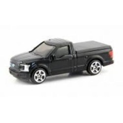 Машинка Uni Fortune 1:64 Ford F150 2019 в ассортименте 344037S