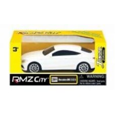 Машинка Uni Fortune 1:64 Mercedes-Benz C63 S AMG Coupe в ассортименте 344991S