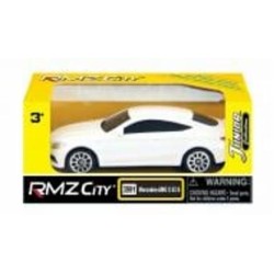 Машинка Uni Fortune 1:64 Mercedes-Benz C63 S AMG Coupe в ассортименте 344991S