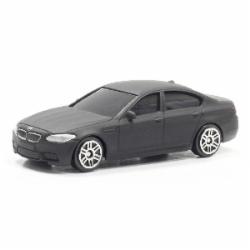 Машинка Uni Fortune 1:64 BMW M5 в ассортименте 344003SM