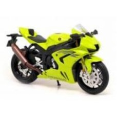 Мотоцикл Uni Fortune 1:12 Honda CBR1000RR-R Fireblade 2020 (Regular) в ассортименте 644102