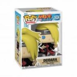 Игровая фигурка Funko cерии Наруто Дейдара 72068