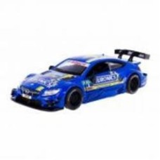 Автомобиль TechnoDrive Mercedes-AMG C63 DTM синий 1:32 250355 Автомобиль TechnoDrive Mercedes-AMG C63 DTM синий 1:32 250355