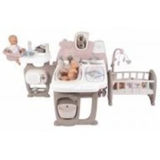 Игровой центр Smoby Беби Ньорс Комната малыша 220376
