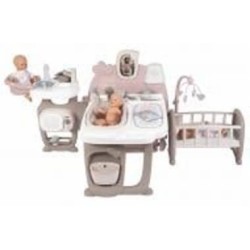 Игровой центр Smoby Беби Ньорс Комната малыша 220376