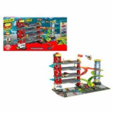 Игровой набор Dickie Toys Паркинг 3339000