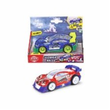 Автомобиль Dickie Toys Ночные гонки 3762005