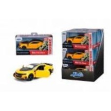 Автомобиль Jada 1:24 Форсаж Ламборгини Мурселаго 253203056