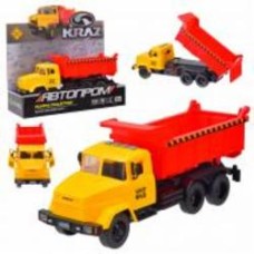 Автомобиль Автопром 1:16 KR-2202-10A