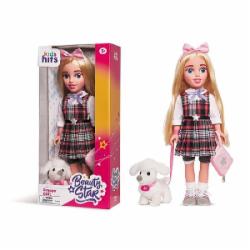 Кукла Kids Hits Beauty Star Preppy KH33/003