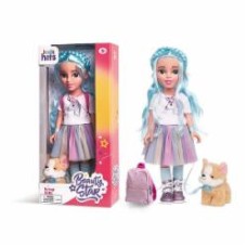 Кукла Kids Hits Beauty Star Artsy KH33/004