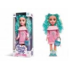 Кукла Kids Hits Beauty Star Blossom Girl KH35/004