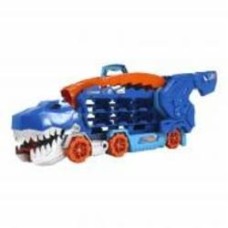 Автотранспортер Hot Wheels Невероятный Ти-Рекс HNG50