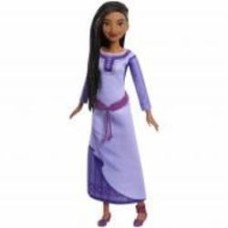 Кукла Disney Аша заветное желание HPX23