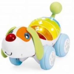 Игрушка музыкальная Chicco Собачка DogReMi 11545.00