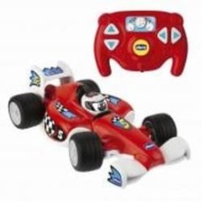 Машинка на р/у Chicco Гонщик Том Turbo Team 11333.00